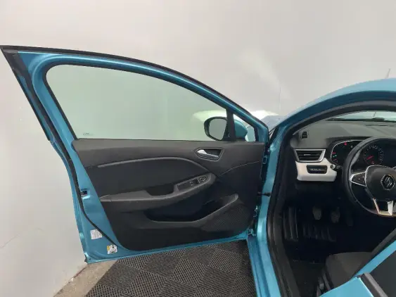 RENAULT CLIO V - voiture d'occasion - Photo 19