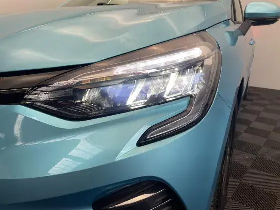 RENAULT CLIO V - voiture d'occasion - Photo 21