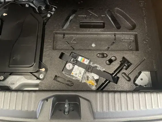 RENAULT CLIO V - voiture d'occasion - Photo 17