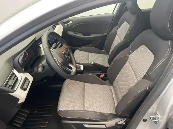 RENAULT CLIO V - voiture d'occasion - Photo 18