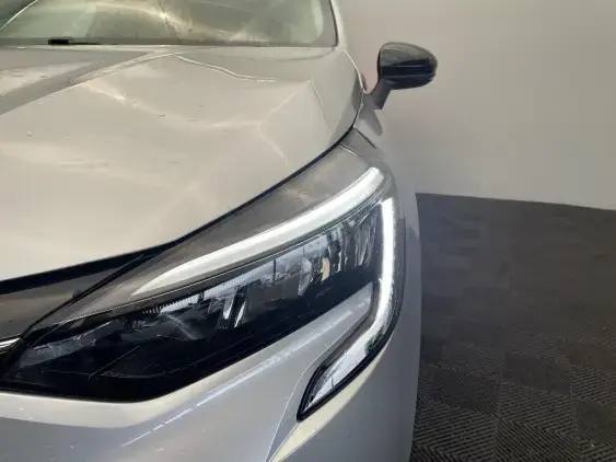 RENAULT CLIO V - voiture d'occasion - Photo 22