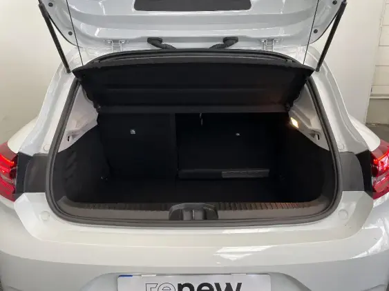 RENAULT CLIO V - voiture d'occasion - Photo 16