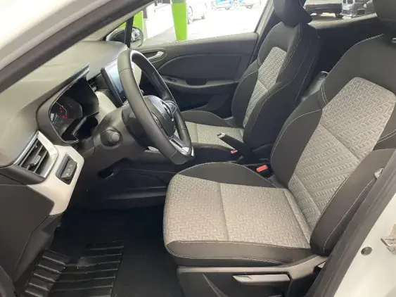 RENAULT CLIO V - voiture d'occasion - Photo 18