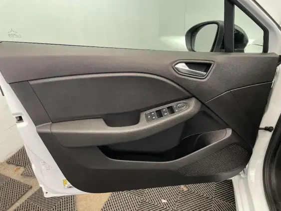 RENAULT CLIO V - voiture d'occasion - Photo 19