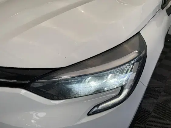 RENAULT CLIO V - voiture d'occasion - Photo 22