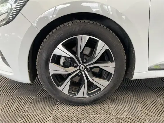 RENAULT CLIO V - voiture d'occasion - Photo 23