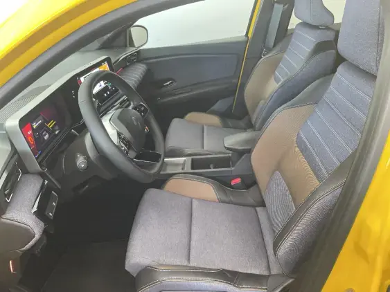 RENAULT 5 III - voiture d'occasion - Photo 17