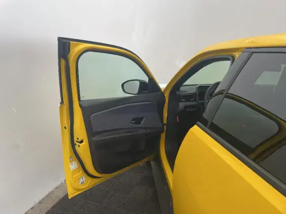 RENAULT 5 III - voiture d'occasion - Photo 18