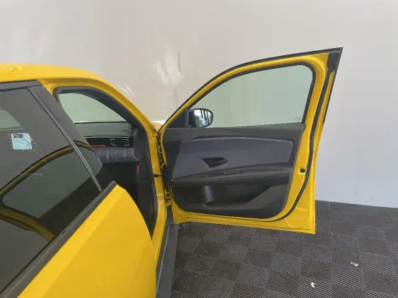 RENAULT 5 III - voiture d'occasion - Photo 19