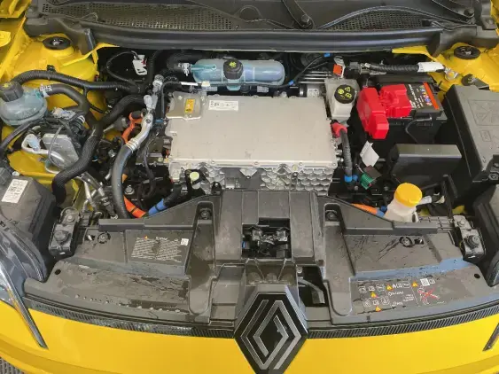 RENAULT 5 III - voiture d'occasion - Photo 20