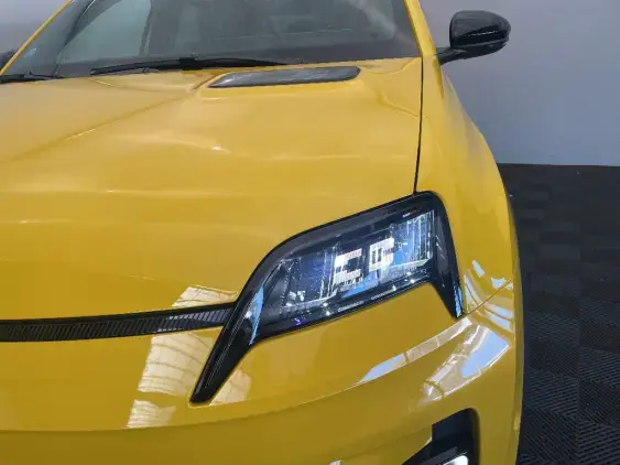 RENAULT 5 III - voiture d'occasion - Photo 21