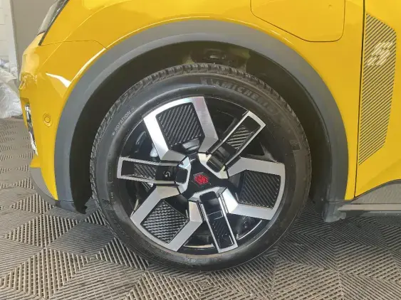 RENAULT 5 III - voiture d'occasion - Photo 22