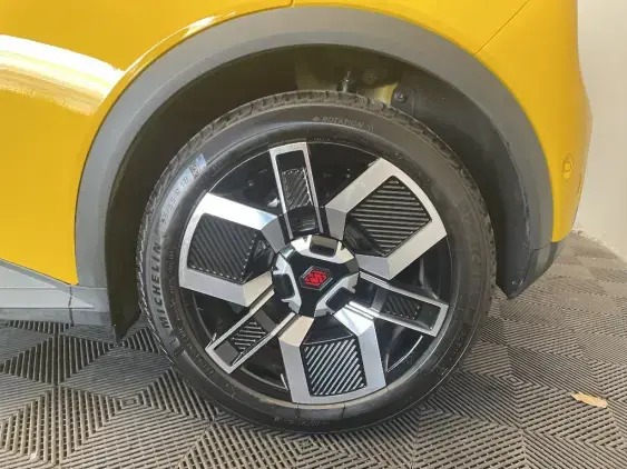 RENAULT 5 III - voiture d'occasion - Photo 23