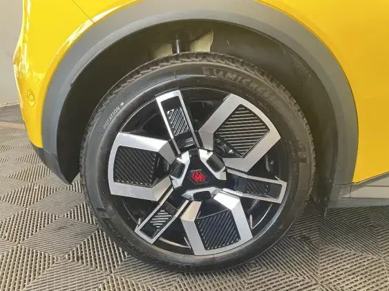 RENAULT 5 III - voiture d'occasion - Photo 24