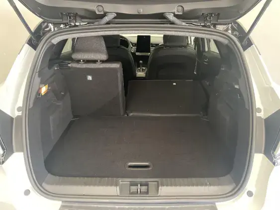 RENAULT CAPTUR II - voiture d'occasion - Photo 16