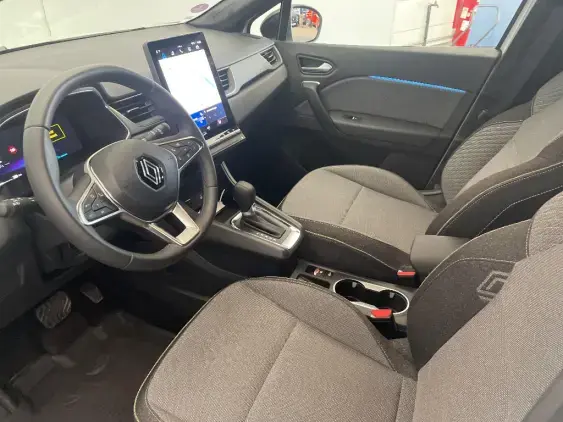 RENAULT CAPTUR II - voiture d'occasion - Photo 18