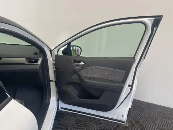 RENAULT CAPTUR II - voiture d'occasion - Photo 20