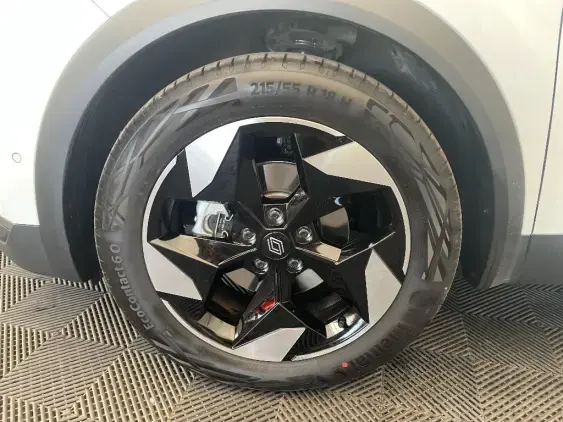 RENAULT CAPTUR II - voiture d'occasion - Photo 22