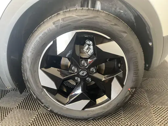 RENAULT CAPTUR II - voiture d'occasion - Photo 23