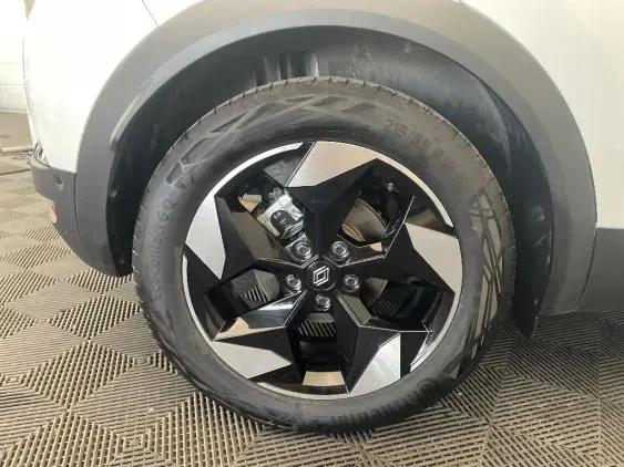 RENAULT CAPTUR II - voiture d'occasion - Photo 24