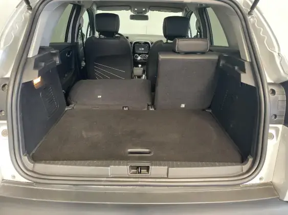 RENAULT CAPTUR - voiture d'occasion - Photo 16