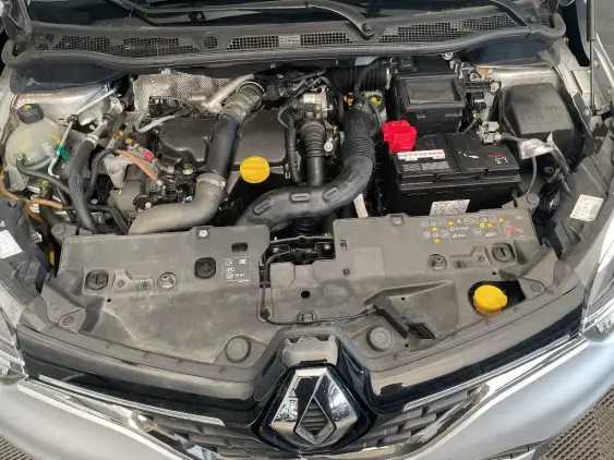 RENAULT CAPTUR - voiture d'occasion - Photo 20