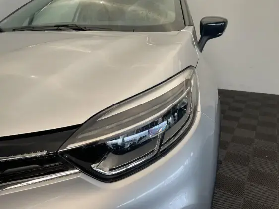 RENAULT CAPTUR - voiture d'occasion - Photo 21