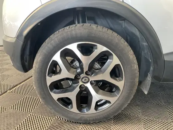 RENAULT CAPTUR - voiture d'occasion - Photo 24