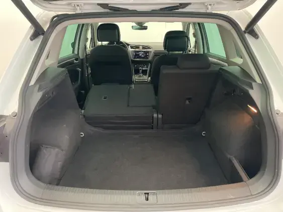 VOLKSWAGEN TIGUAN II - voiture d'occasion - Photo 16