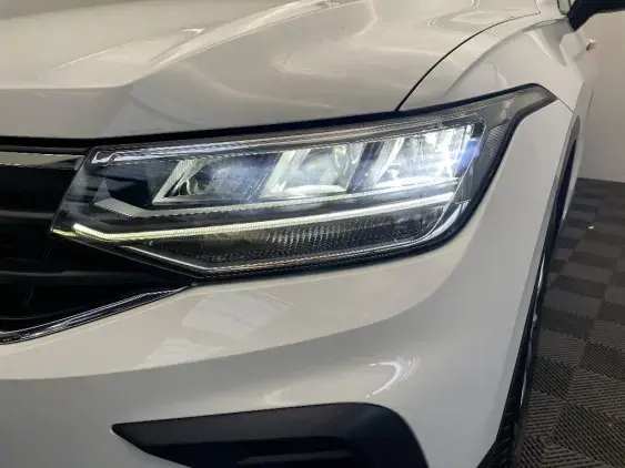 VOLKSWAGEN TIGUAN II - voiture d'occasion - Photo 20