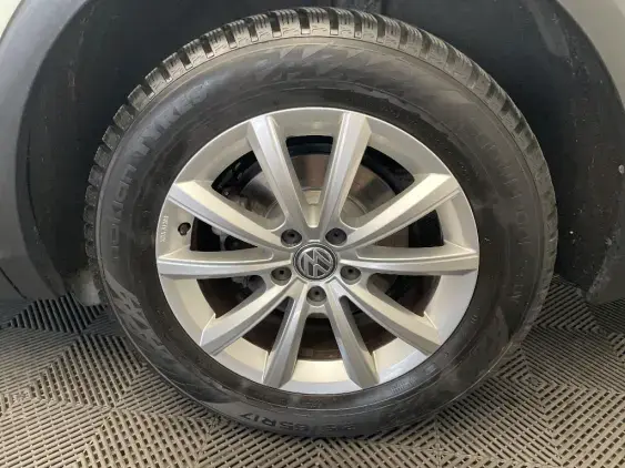 VOLKSWAGEN TIGUAN II - voiture d'occasion - Photo 22