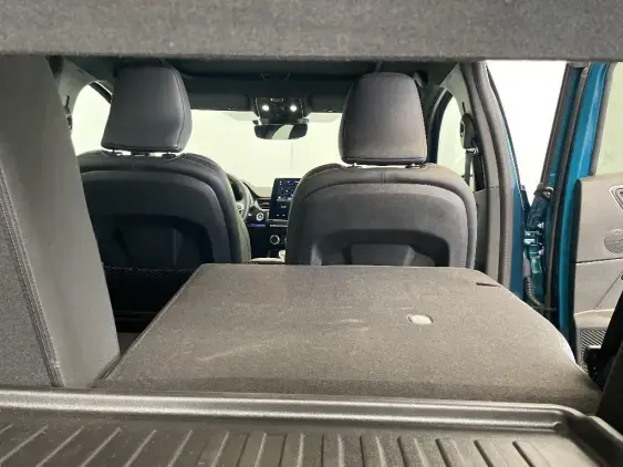 RENAULT ARKANA - voiture d'occasion - Photo 15