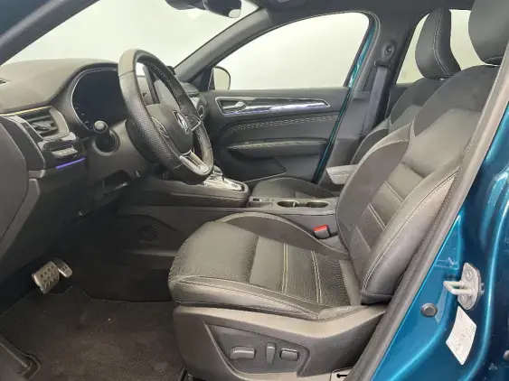 RENAULT ARKANA - voiture d'occasion - Photo 17