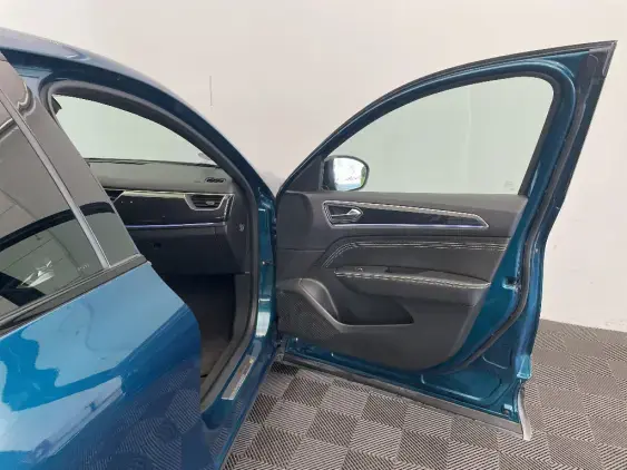 RENAULT ARKANA - voiture d'occasion - Photo 19