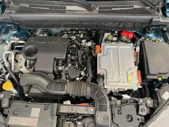 RENAULT ARKANA - voiture d'occasion - Photo 20