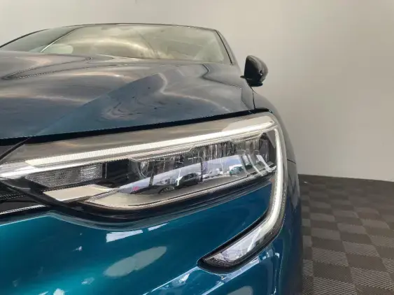 RENAULT ARKANA - voiture d'occasion - Photo 21