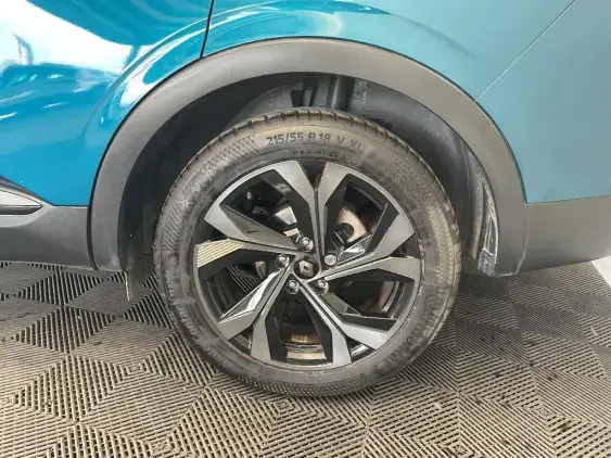 RENAULT ARKANA - voiture d'occasion - Photo 23