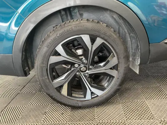 RENAULT ARKANA - voiture d'occasion - Photo 24