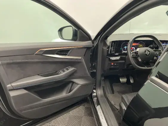 RENAULT AUSTRAL - voiture d'occasion - Photo 19