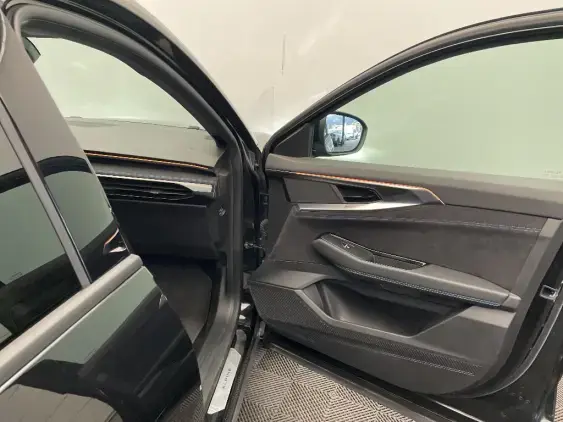 RENAULT AUSTRAL - voiture d'occasion - Photo 20