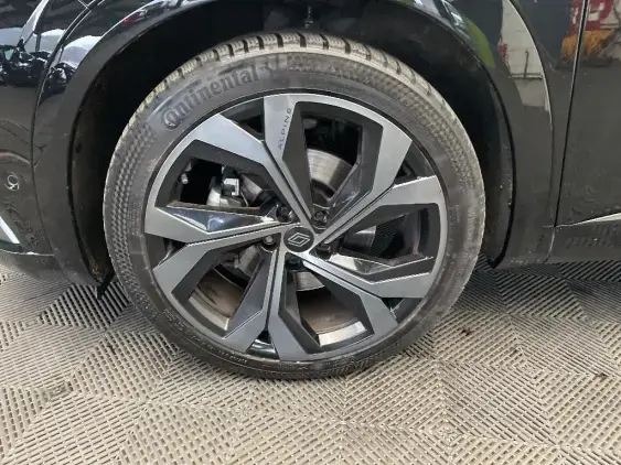 RENAULT AUSTRAL - voiture d'occasion - Photo 22