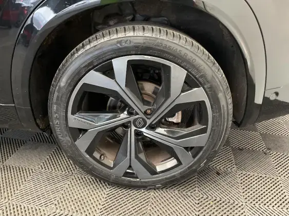 RENAULT AUSTRAL - voiture d'occasion - Photo 23