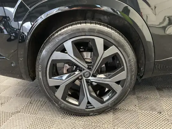 RENAULT AUSTRAL - voiture d'occasion - Photo 24