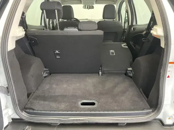 FORD ECOSPORT - voiture d'occasion - Photo 16