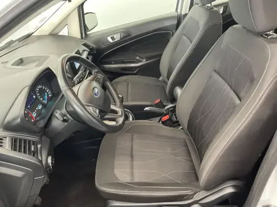 FORD ECOSPORT - voiture d'occasion - Photo 17