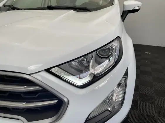 FORD ECOSPORT - voiture d'occasion - Photo 21