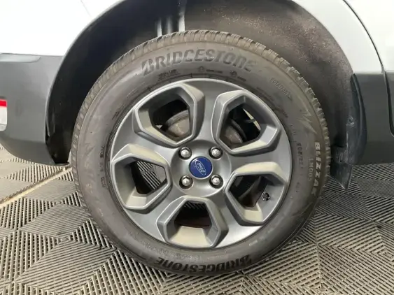 FORD ECOSPORT - voiture d'occasion - Photo 24