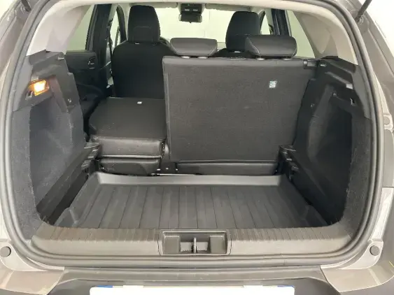 RENAULT CAPTUR II - voiture d'occasion - Photo 16