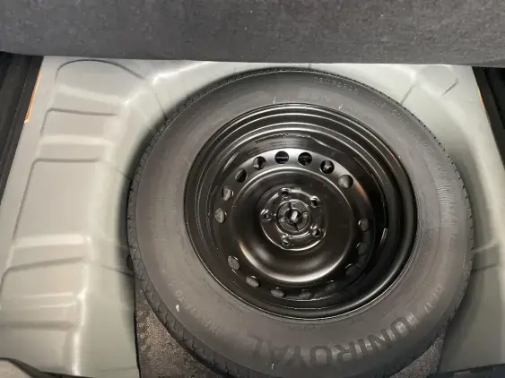 RENAULT CAPTUR II - voiture d'occasion - Photo 17