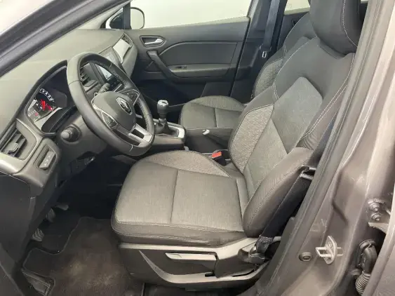 RENAULT CAPTUR II - voiture d'occasion - Photo 18